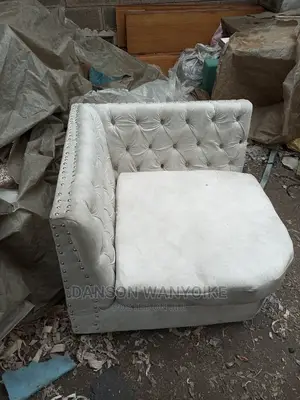 One Seater Chester for Sale