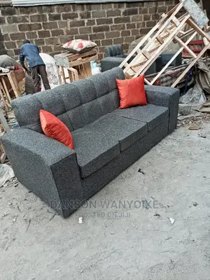 Three Seater Sofa for Sale