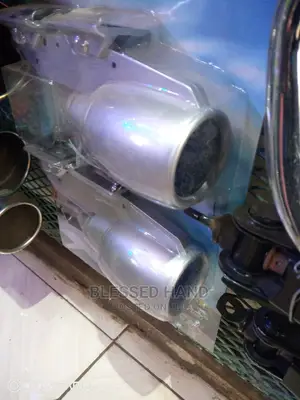 Jet Lights for All Cars
