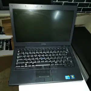 Laptop Dell Latitude E4310 4GB Intel Core I5 HDD 320GB