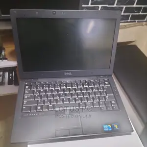 Laptop Dell Latitude E4300 4GB Intel Core I5 HDD 320GB