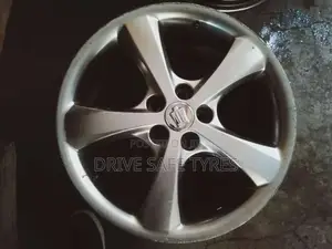 Original Crown Sport Rim 18 Inch