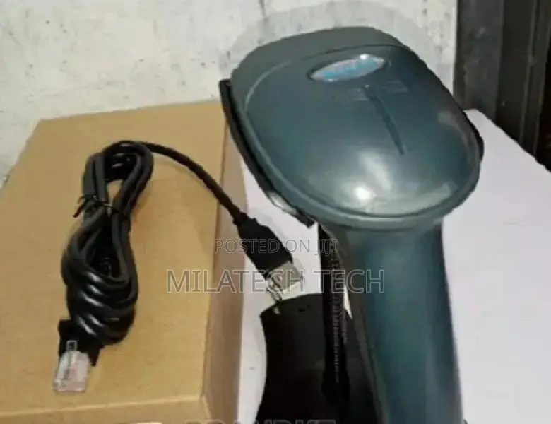 Usb Barcode Scanner Scanner Barcode Scanner