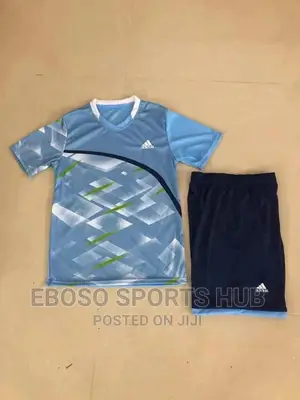Imported Latest Football Jerseys