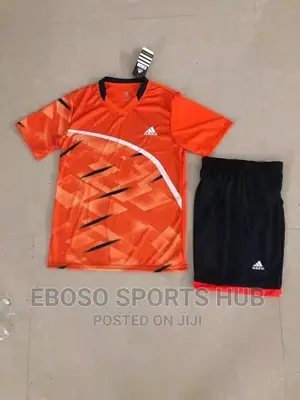 Imported Latest Football Jerseys