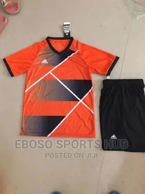Imported Latest Football Jerseys