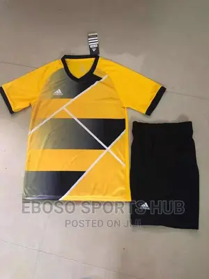 Latest Football Jerseys