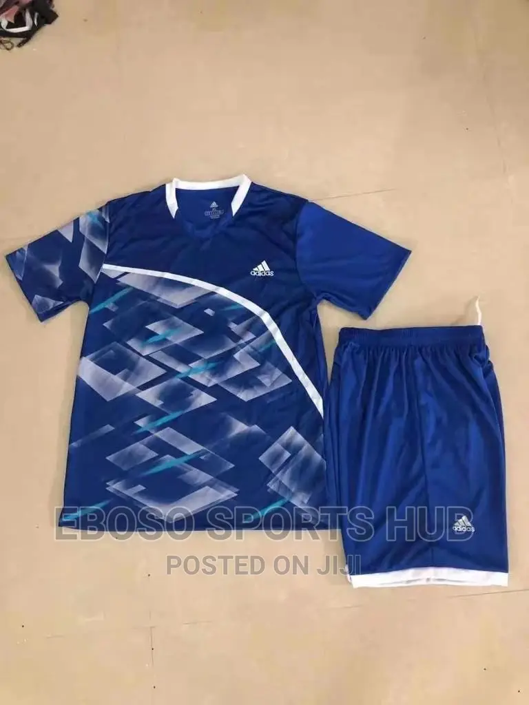 Latest Football Jerseys