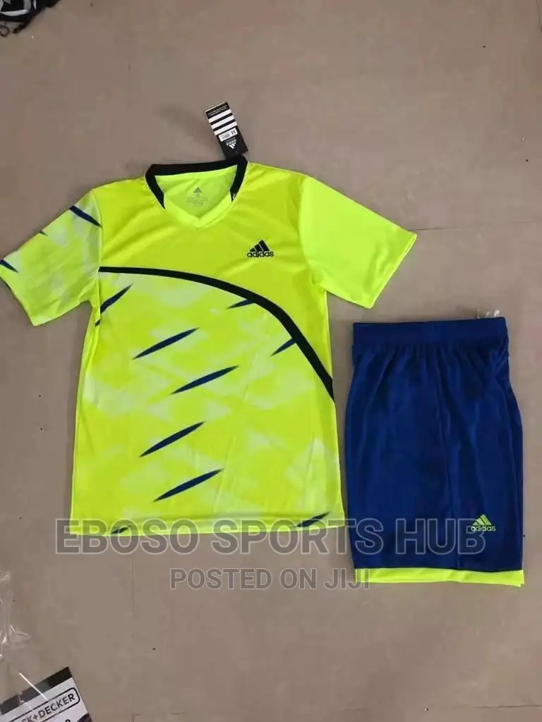 Latest Football Kit
