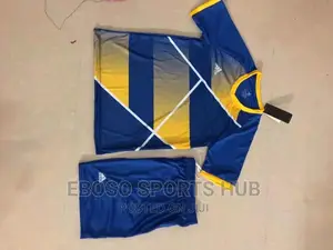Latest Football Kit