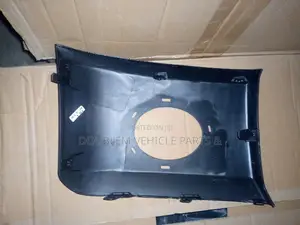 Bumper End Probox /Succeed 2012 New Model