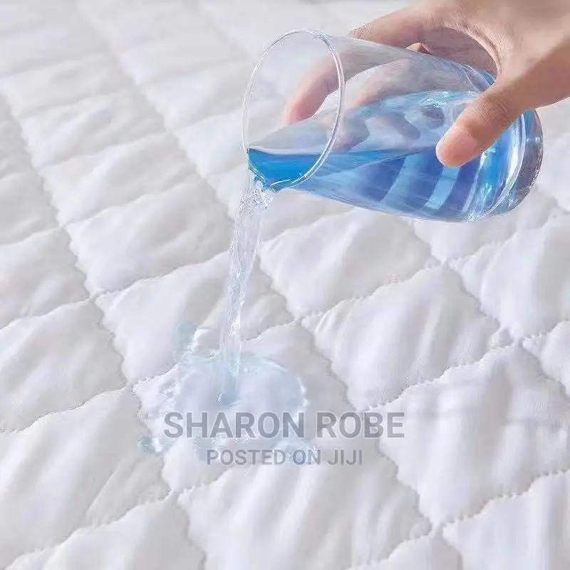 Waterproof Mattress Protector