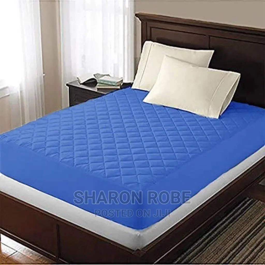 Waterproof Mattress Protector