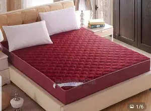 Waterproof Mattress Protector
