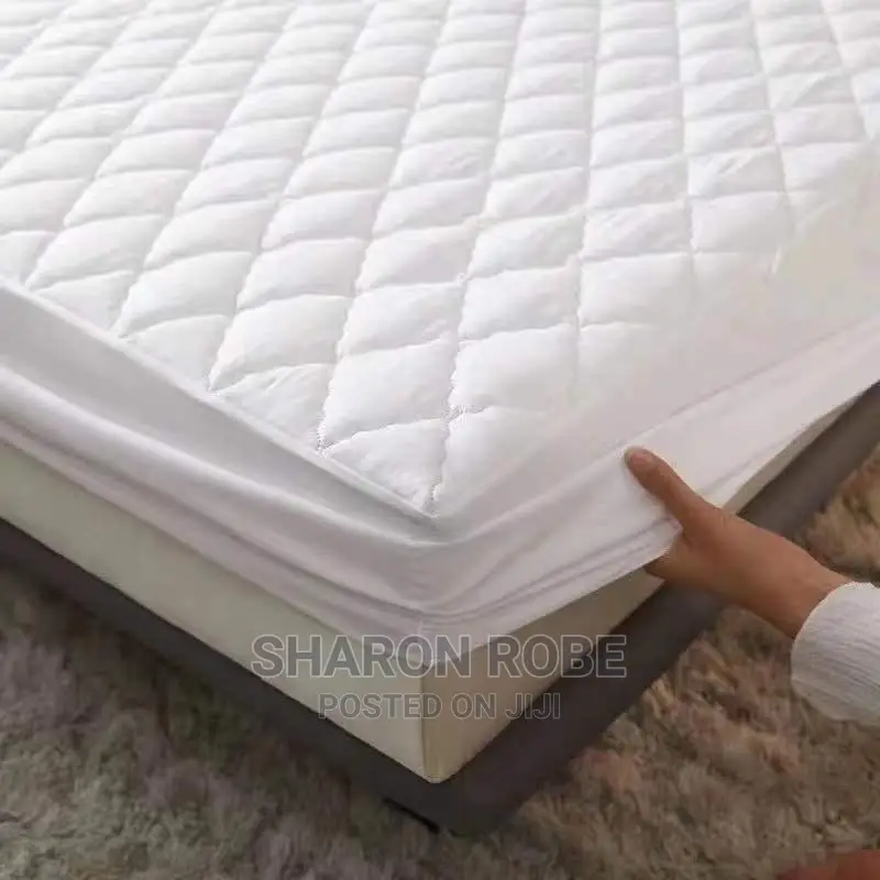 Waterproof Mattress Protector