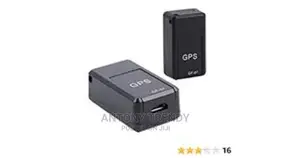 Best High Performance Black Gps Gf07 Magnetic Mini Gps Real