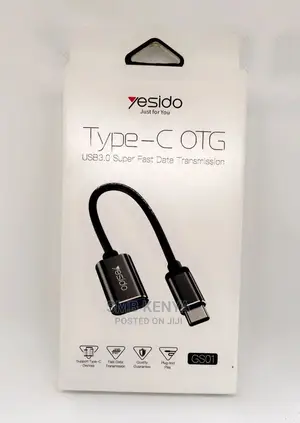 Type-C OTG 3.0