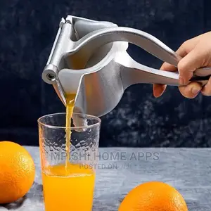 Manual Juicer
