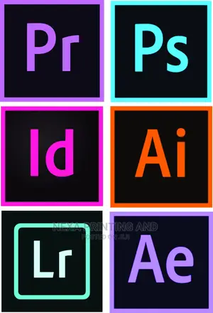 Graphic Design Services