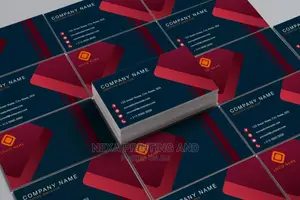 Unique Business Cards