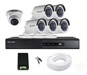 CCTV, Hik Vision, Dahua, Installation Sales and Service