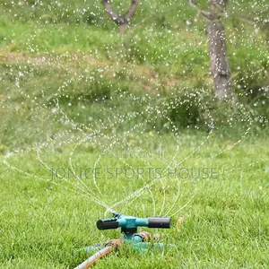 360 Garden Water Sprinkler