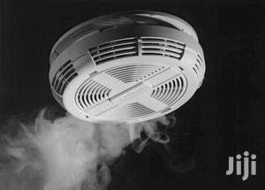 Smoke/Heat Detectors