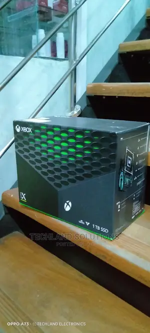 Xbox X Series