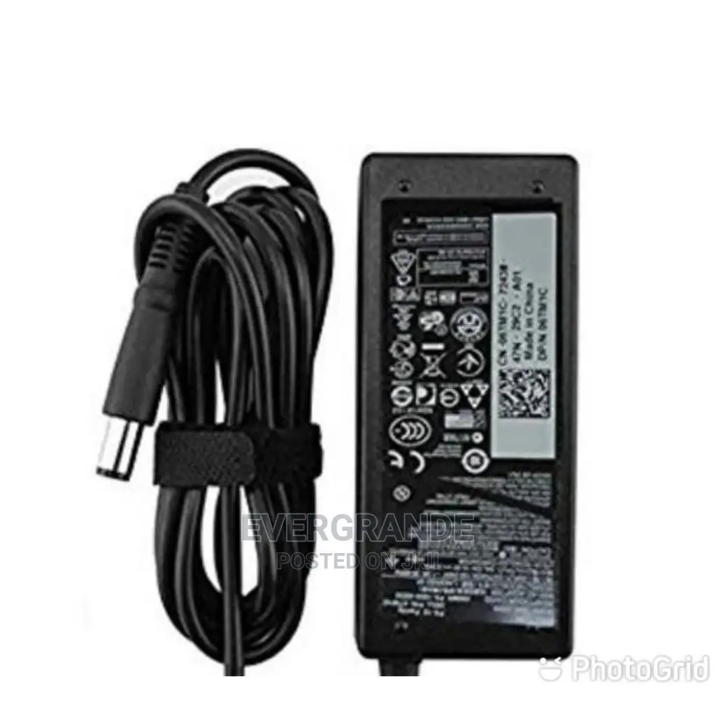 Dell Laptop Charger