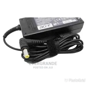 Acer Laptop Charger