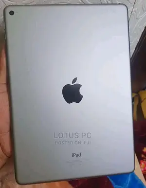 Apple iPad Air 64 GB Silver