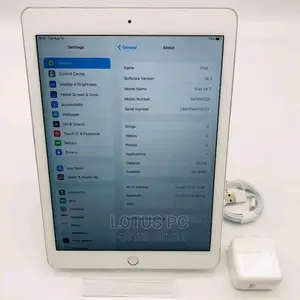 Apple iPad Air 2 64 GB Gray