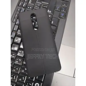 Autofocus Shock Proof TPU Back Case for Xiaomi Redmi Mi 9t -