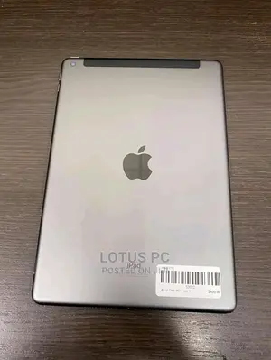 Apple iPad Air 2 64 GB Silver