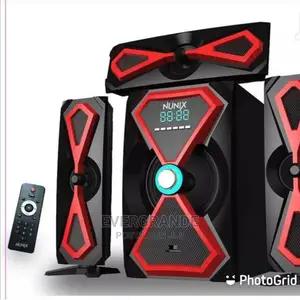 Nunix A17 Subwoofer