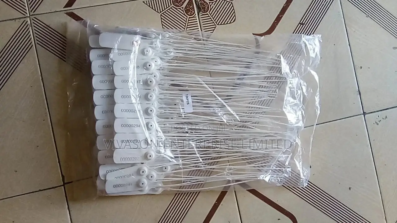 Plastic Seals
