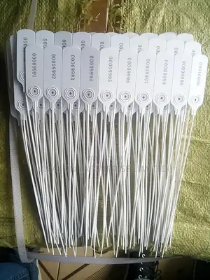 Plastic Seals