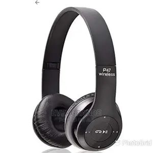 P47 Headphones