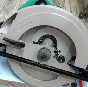 Get Electric Circular Saw