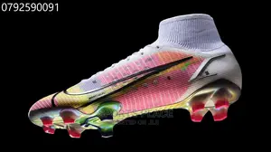 Mercurial Superfly 2021 Football Shoes