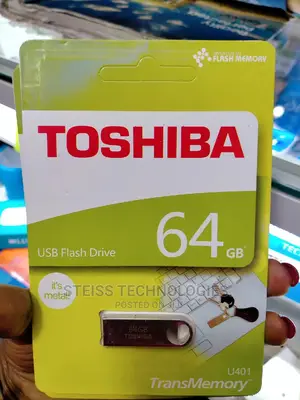 64gb Flash Disks