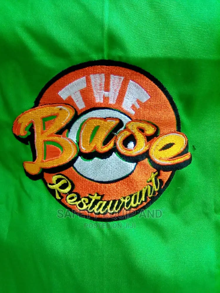 We Make, Brand and Supply Dust Coats