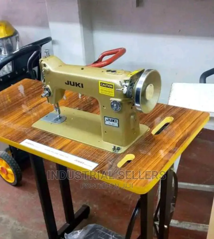 Original Make Juki Sewing Machine