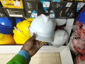 Construction Helmets