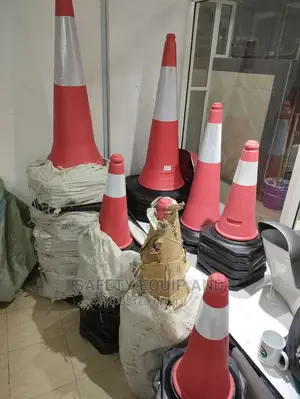 Traffic Cones- All Sizes Available