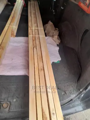 Door Frame
