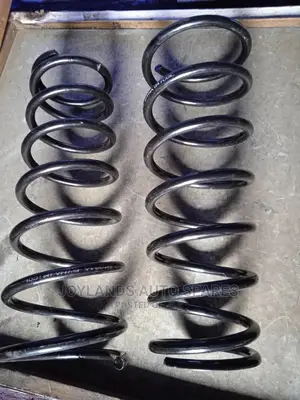 Coil Spring Probox Front