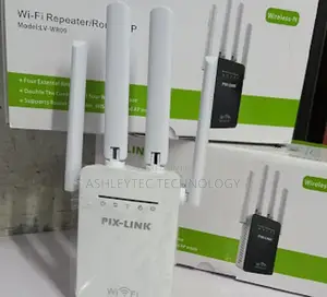 Beautiful Wifi Repeater Extender 300mbps Wireless