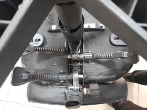 Office Chair Repair