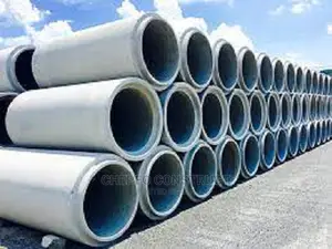 Concrete Culvert 1.8 Ft